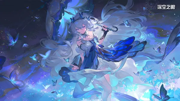 《深空之眼》官网图片