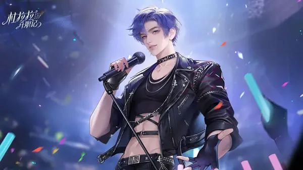 《杜拉拉升职记》官网图片