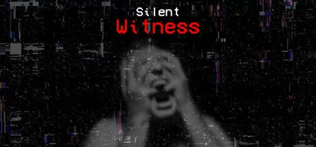 The Silent Witness游戏logo