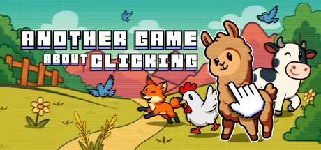 Another Game About Clicking游戏logo