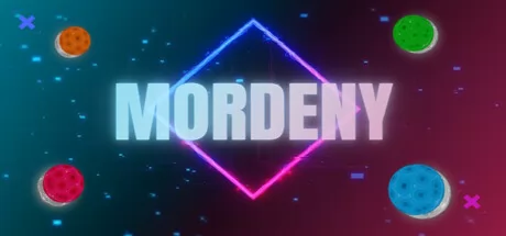 Mordeny游戏logo