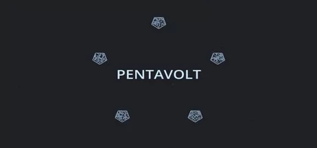 Pentavolt游戏logo
