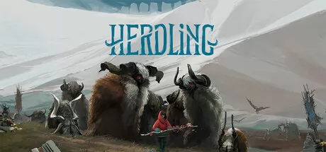 Herdling游戏logo