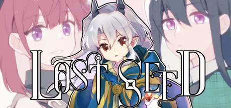 Lost Seed游戏logo