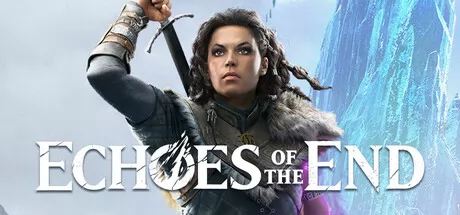 Echoes of the End游戏logo