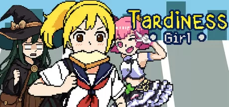 Tardiness Girl游戏logo