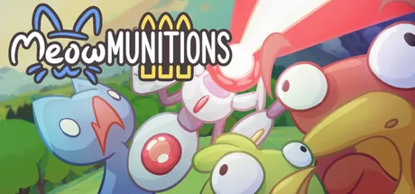 Meowmunitions游戏logo