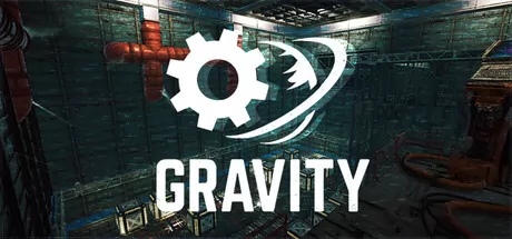 Gravity游戏logo