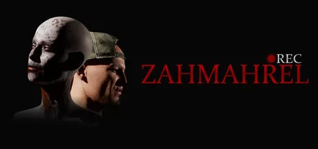 ZahmahreL - Chapter 1游戏logo