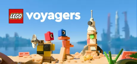 LEGO® Voyagers游戏logo
