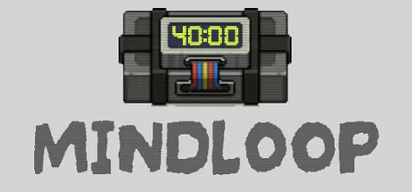 MindLoop游戏logo