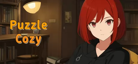 Puzzle Cozy游戏logo