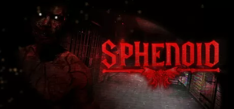 恐怖逃脱游戏《Sphenoid》正式发行