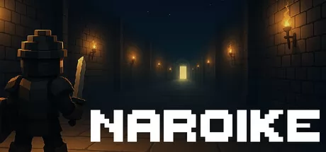 Naroike游戏logo