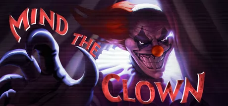 Mind the Clown游戏logo