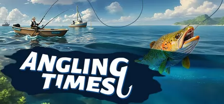 AnglingTimes游戏logo