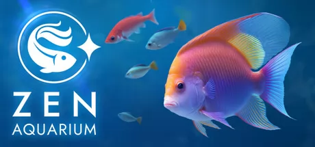 Zen Aquarium游戏logo