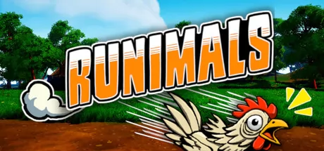 Runimals游戏logo