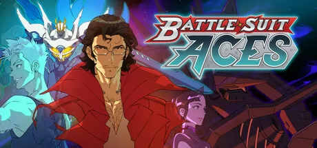 Battle Suit Aces游戏logo