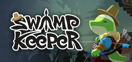 Swamp Keeper游戏logo