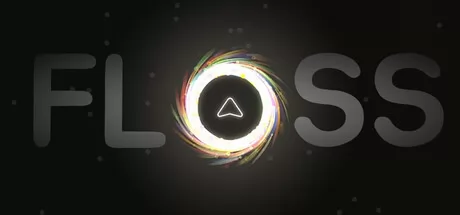 FLOSS游戏logo