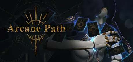 Arcane Path游戏logo