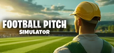 Football Pitch Simulator游戏logo