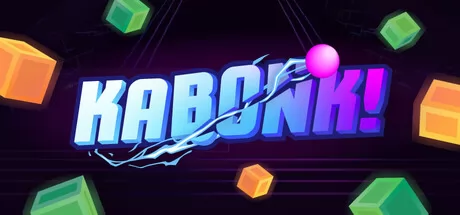 Kabonk!游戏logo