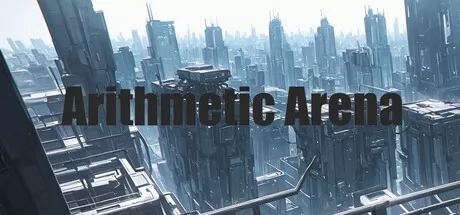 Arithmetic Arena游戏logo