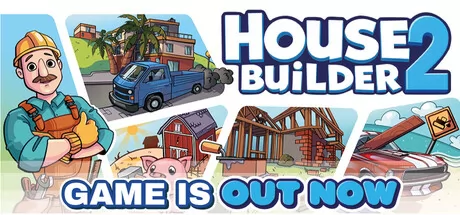 House Builder 2游戏logo