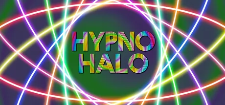 Hypno Halo游戏logo