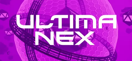 Ultima Nex游戏logo