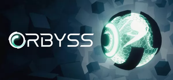 平台解谜游戏《Orbyss》10月29日登陆Steam平台