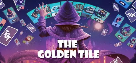 《The Golden Tile》于10月31日在Steam正式发售