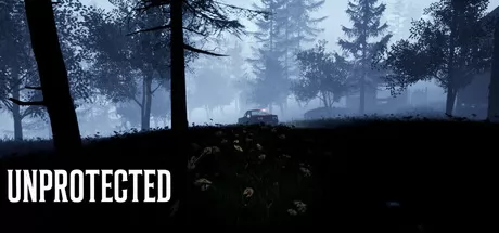 步行恐怖游戏《Unprotected》10月31日正式登陆Steam平台