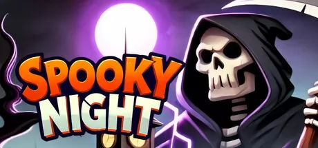 《幽灵之夜》11月2日全球同步发售 登陆Steam平台