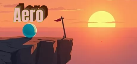 多人球类跑酷游戏《Aero》正式上线