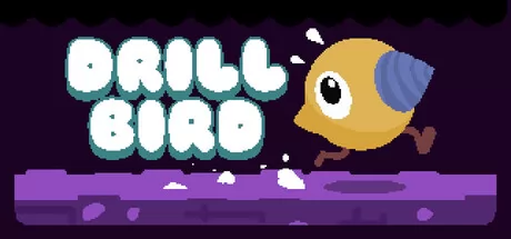 挖掘平台游戏《Drill Bird》11月9日正式上线