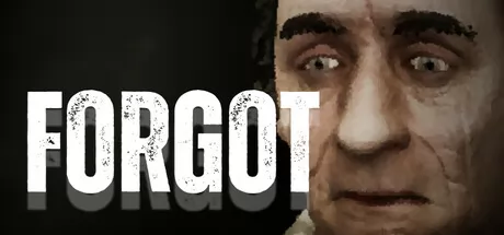 Forgot游戏logo