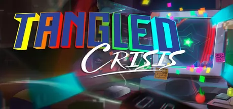 Tangled Crisis游戏logo