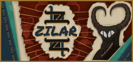 Zilar:Empire Of The Underground游戏logo