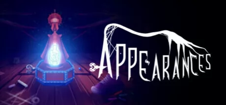 单人第一人称恐怖解谜新作《Appearances》于12月11日在Steam商店正式上架
