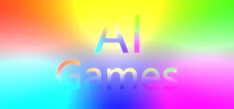AI Games游戏logo