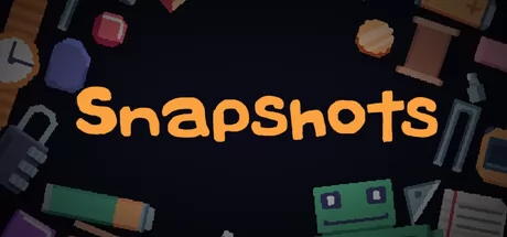 Snapshots游戏logo
