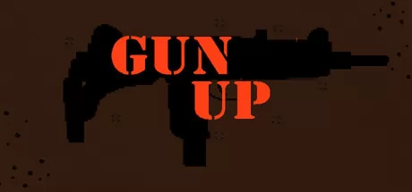Gun Up游戏logo