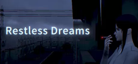 Restless Dreams游戏logo
