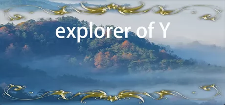 explorer of Y游戏logo