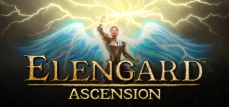 Elengard:Ascension游戏logo