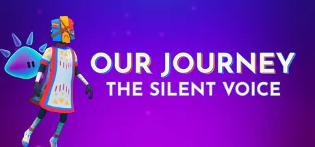 Our Journey: The Silent Voice游戏logo