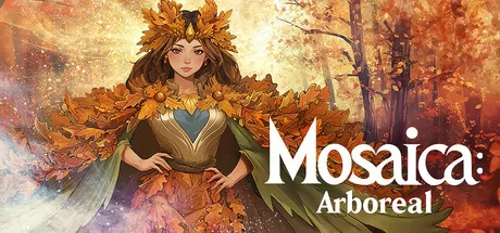Mosaica: Arboreal游戏logo